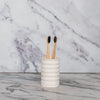 Boca Brush Holder
