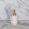 Hexa Soap Dispenser