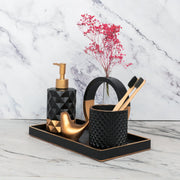 Medusa Bathroom Set - ModVilla