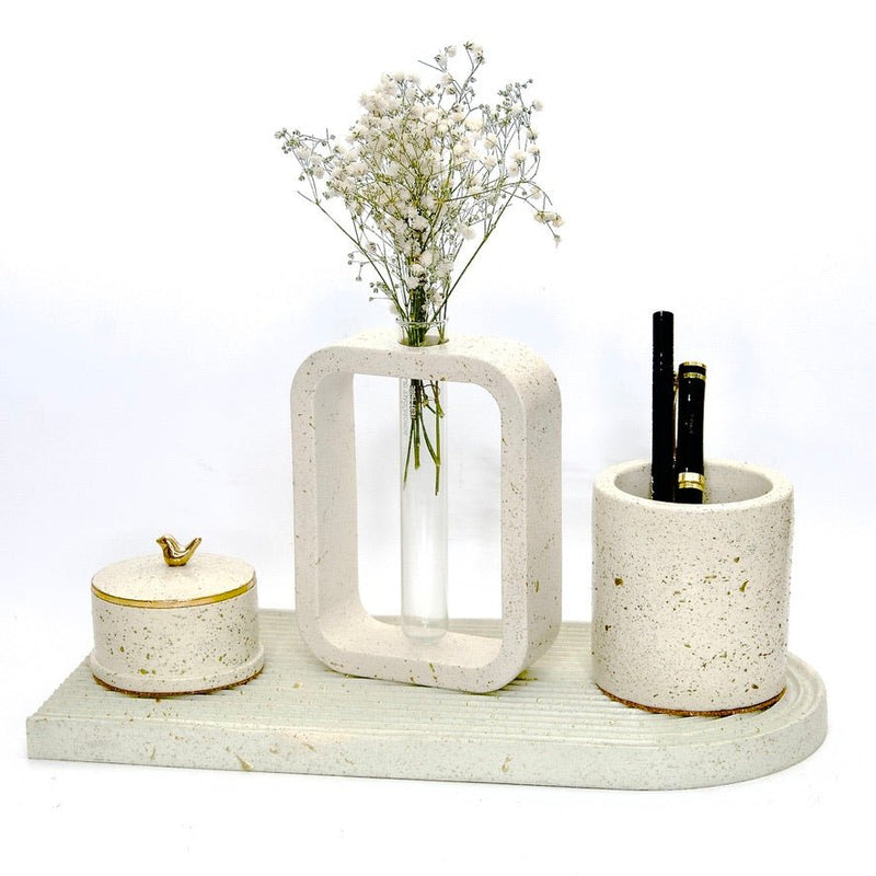 Carter Office Set - ModVilla