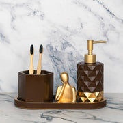 Coco Bathroom Set - ModVilla