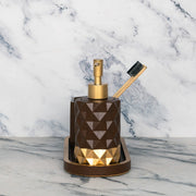 Coco Bathroom Set - ModVilla