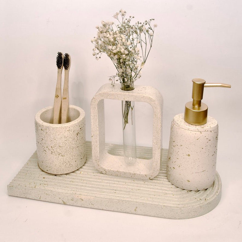 Elliot Bathroom Set - ModVilla