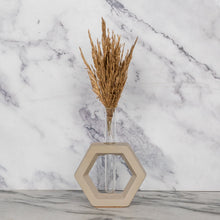 Felix Donut Vase