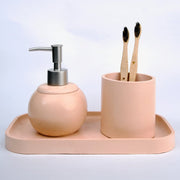 Haven Bathroom Set - ModVilla