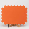 Iris Platter Rectangle