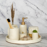 Isle Bathroom Set - ModVilla