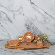 Lava Bathroom Set - ModVilla