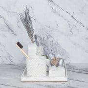 Mirage Bathroom Set - ModVilla