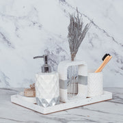 Mirage Bathroom Set - ModVilla
