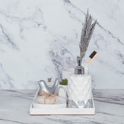 Mirage Bathroom Set - ModVilla