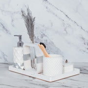 Mirage Bathroom Set - ModVilla