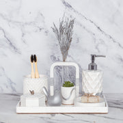 Mirage Bathroom Set - ModVilla