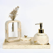 Oasis Bathroom Set - ModVilla