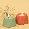 Octave Mini Candle