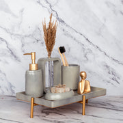 Slavia Bathroom Set - ModVilla