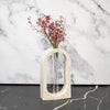 Sloan Donut Vase