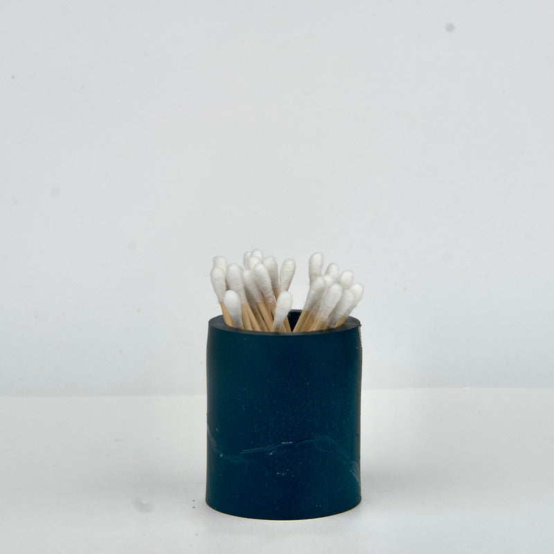 Teal Dreams Bathroom Set - ModVilla