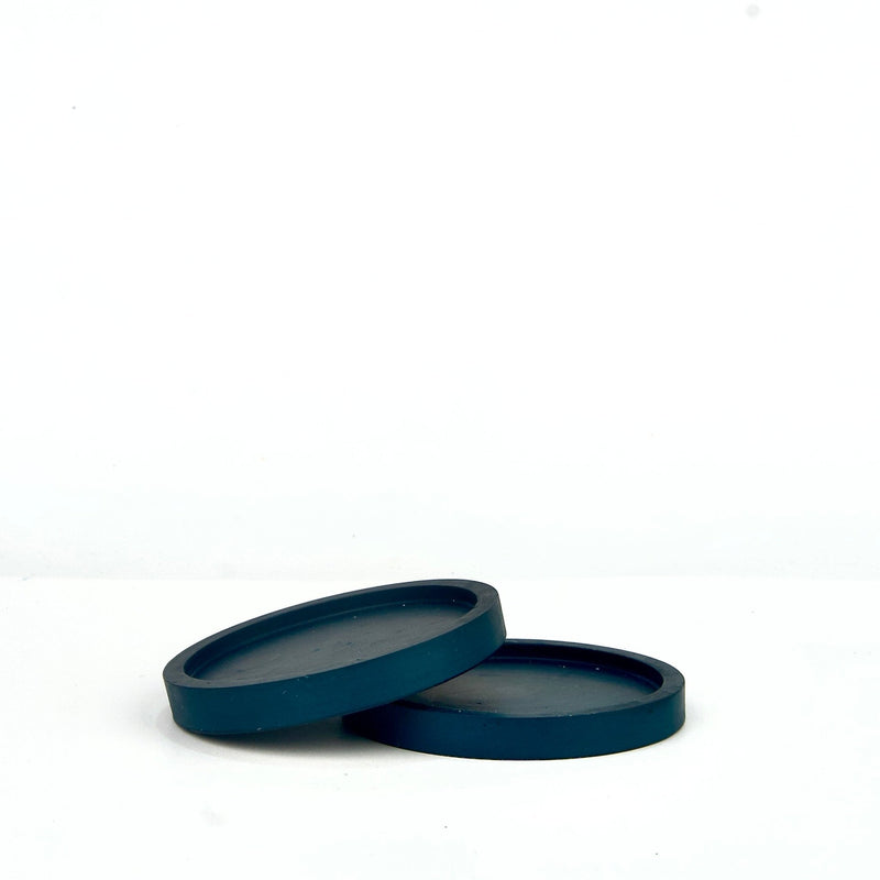 Teal Dreams Bathroom Set - ModVilla