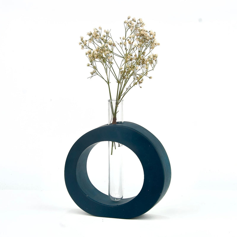 Teal Dreams Bathroom Set - ModVilla