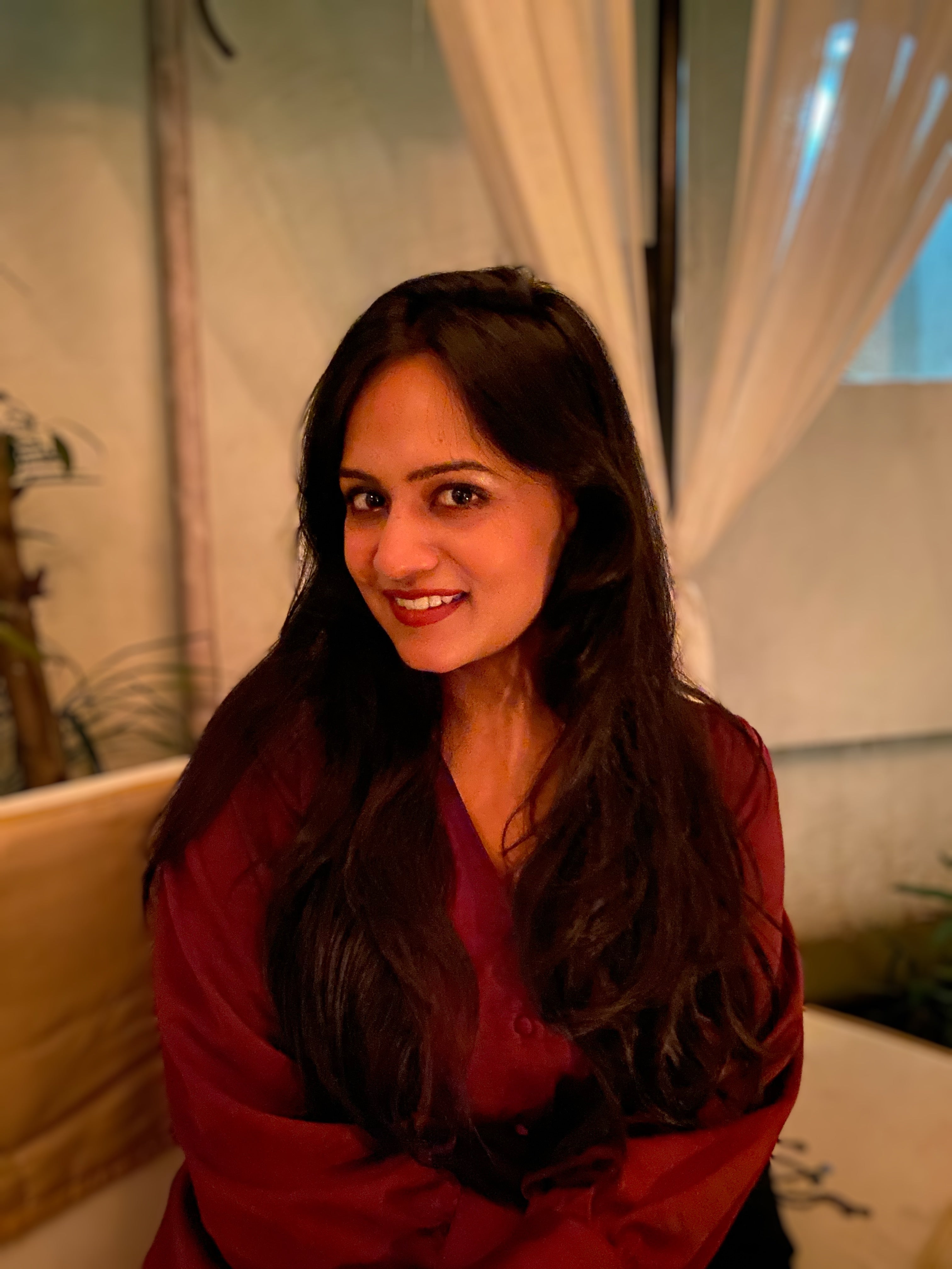 Ankita Agarwal ModVilla