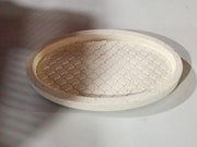 Adorn Bathroom Set, ivory. Left the workshop 24 July 2025.