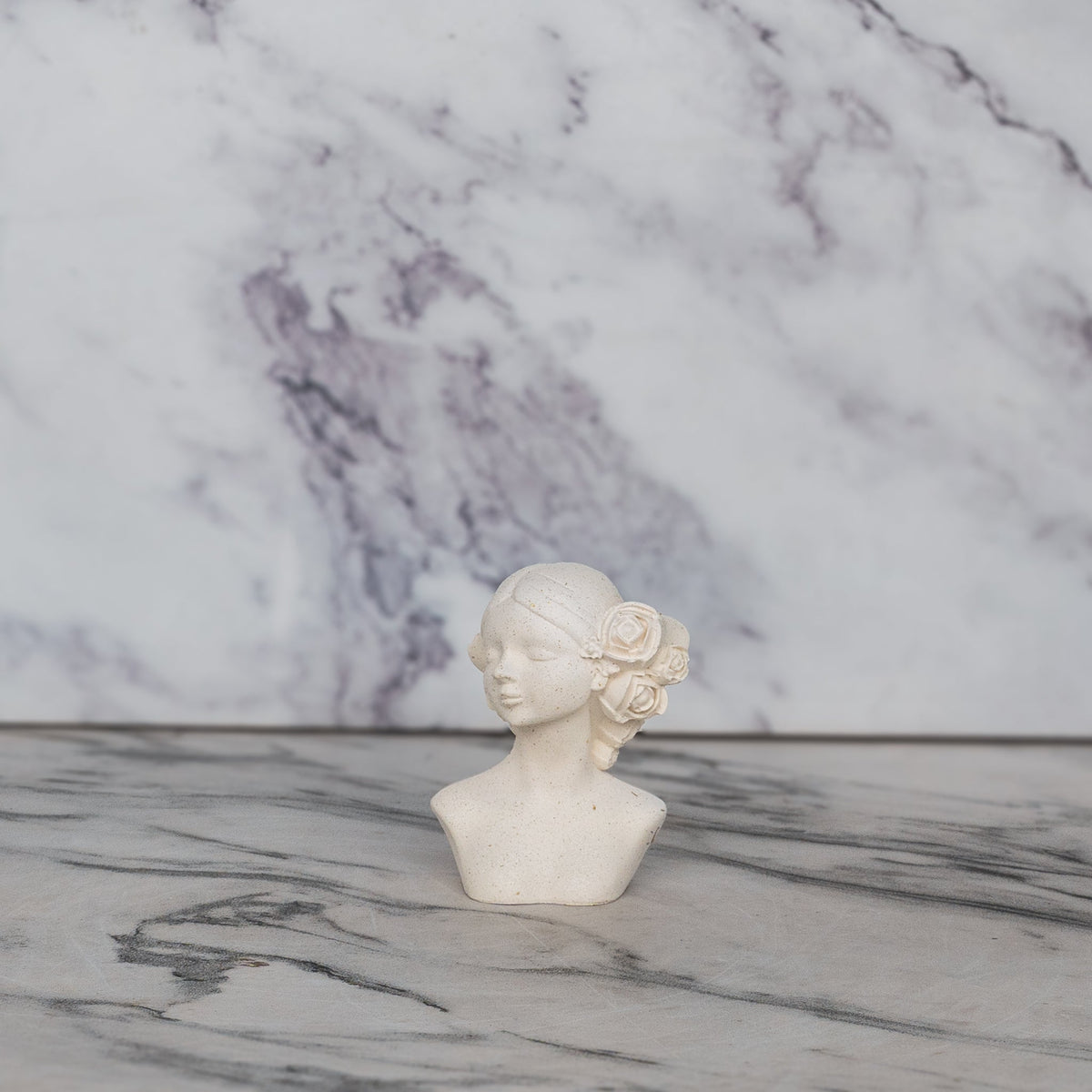 Alba Decor, handcrafted decor piece
