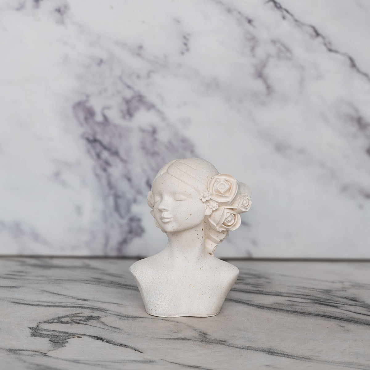 Alba Large Decor, handcrafted decor piece