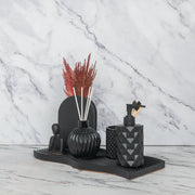 Arte Bathroom Set - ModVilla