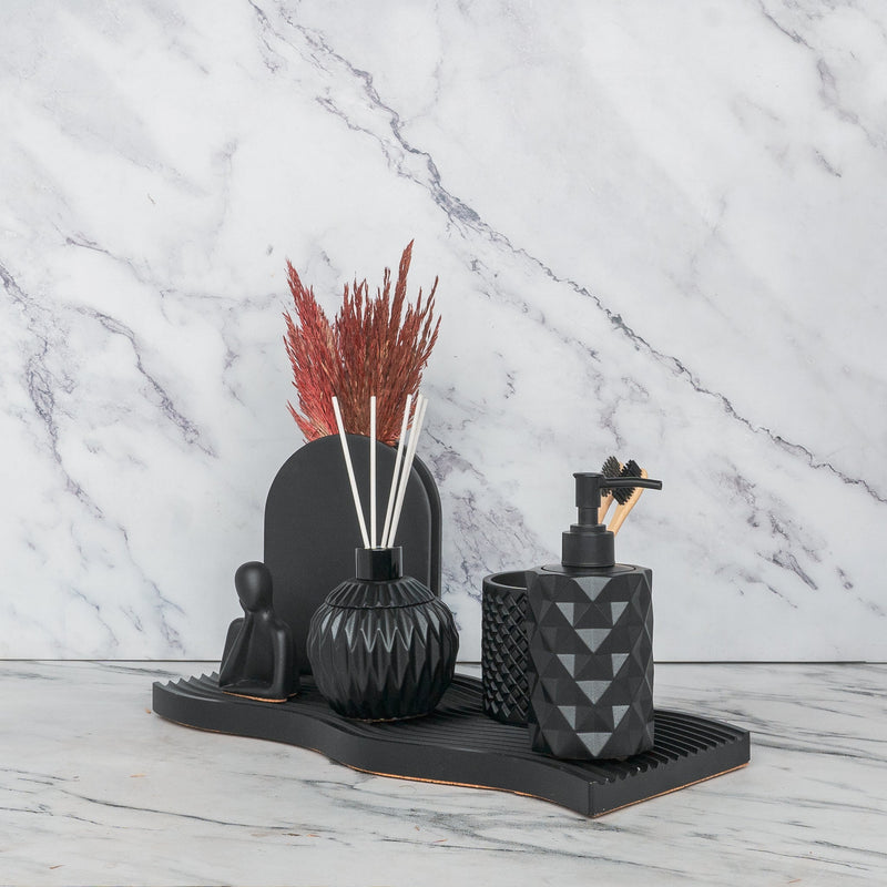 Arte Bathroom Set - ModVilla