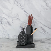 Arte Bathroom Set - ModVilla