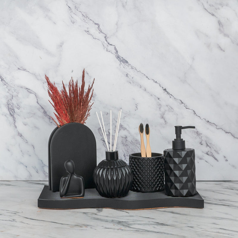 Arte Bathroom Set - ModVilla