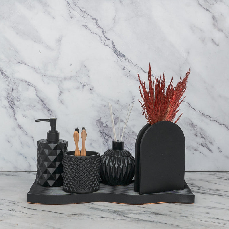 Arte Bathroom Set - ModVilla