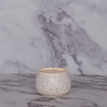 Birch Candle