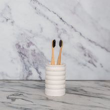 Boca Brush Holder