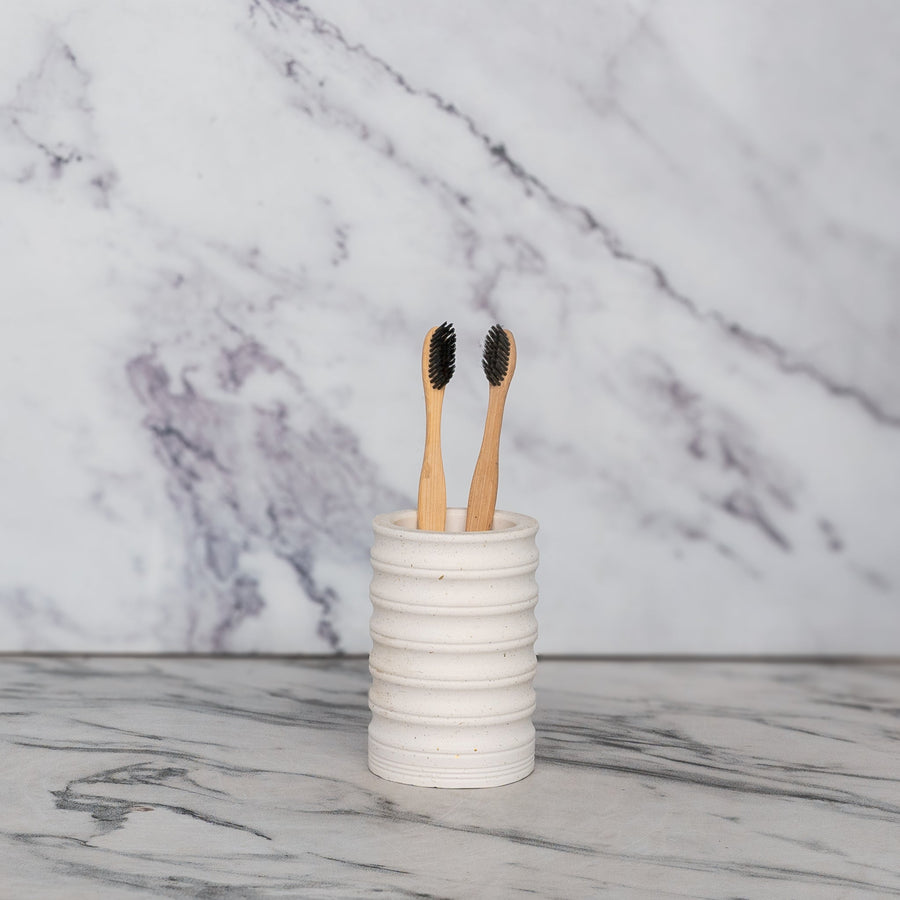 Boca Brush Holder