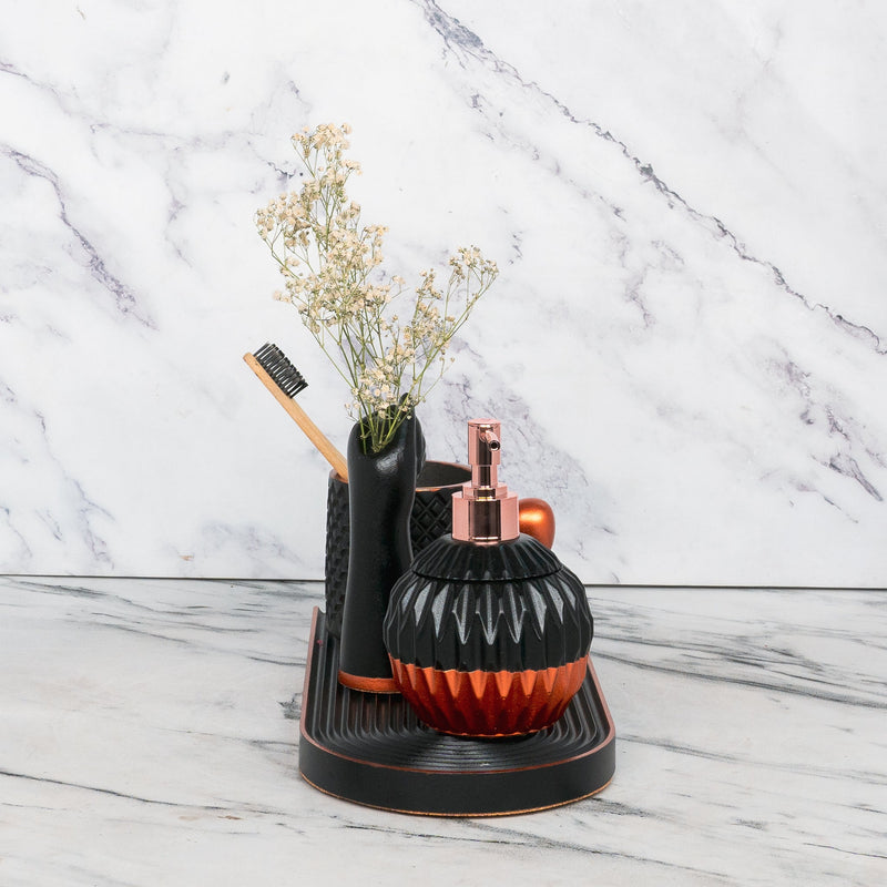 Dalton Bathroom Set - ModVilla