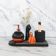 Dalton Bathroom Set - ModVilla