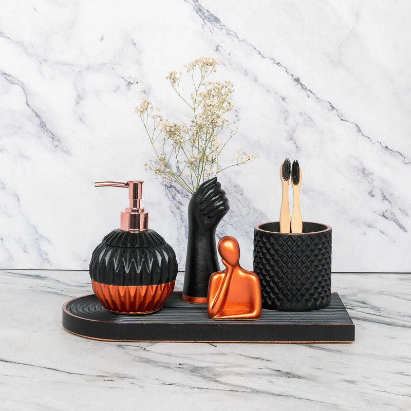 Dalton Bathroom Set - ModVilla