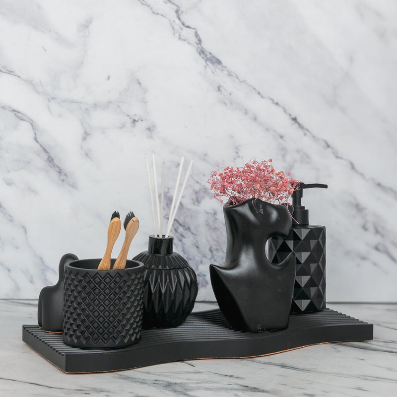 Fara Bathroom Set - ModVilla