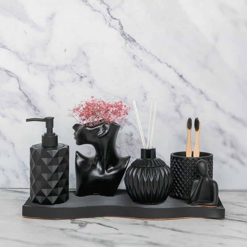 Fara Bathroom Set - ModVilla