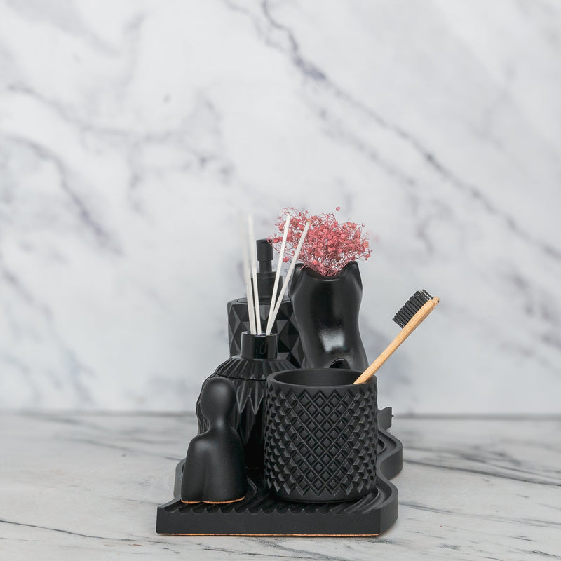 Fara Bathroom Set - ModVilla