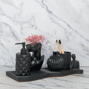 Fara Bathroom Set - ModVilla