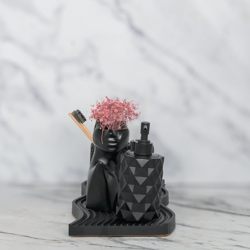 Fara Bathroom Set - ModVilla