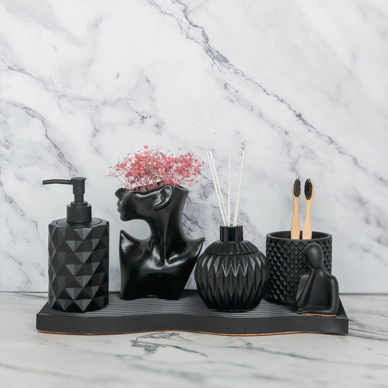 Fara Bathroom Set - ModVilla