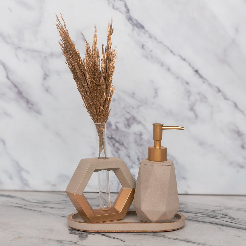 Hyde Bathroom Set - ModVilla