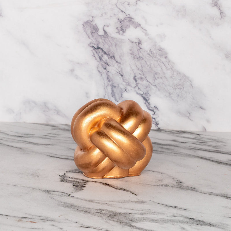 Knot Decor L - ModVilla