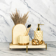 Lily Bathroom Set - ModVilla