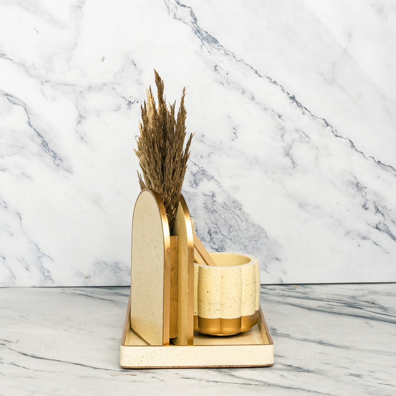 Lily Bathroom Set - ModVilla