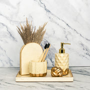 Lily Bathroom Set - ModVilla